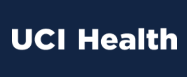 UCI Health logo