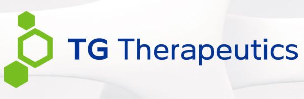 TG Therapeutics logo